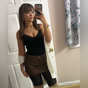 Meet your Posher, Ciara